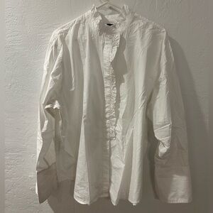J. Crew Button-Down